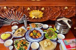 Những đồ uống giúp hồi phục hệ tiêu hóa 'quá tải' trong ngày Tết