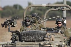 Tổng thống Mỹ điện đàm với Thủ tướng Israel về Rafah