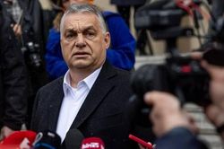 Thủ tướng Hungary: Ukraine phải là 'vùng đệm' giữa NATO và Nga