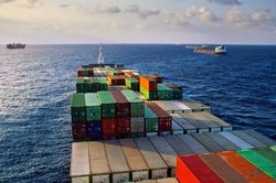 IMF: Khủng hoảng Biển Đỏ chưa tác động 'đáng kể' đến kinh tế toàn cầu
