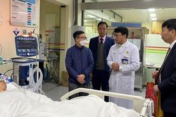 Không xảy ra tình trạng thiếu thuốc, tăng giá thuốc trong 3 ngày Tết