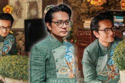 Diễn viên Trương Minh Cường: 'Tôi trở lại showbiz không phải để tìm lại hào quang'