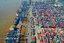 Chuyển đổi xanh: Thách thức năm 2024