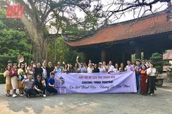 Xúc tiến, quảng bá - tiền đề cho du lịch 'cất cánh'