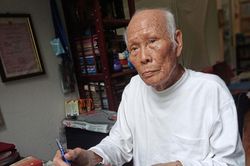Chờ làn gió Xuân sang