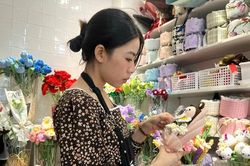 Ở Tây Nguyên có một 'Nàng Bân thời hiện đại'