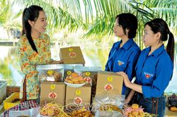 Dạt dào sức trẻ