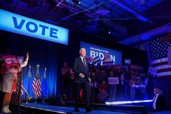 Tổng thống Biden tham gia TikTok
