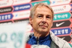 Hàn Quốc họp bàn về tương lai của HLV Klinsmann