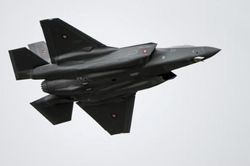 Tòa án Hà Lan ra phán quyết ngừng giao các bộ phận của chiến đấu cơ F-35 cho Israel