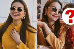Đánh lẻ trốn chồng đi hẹn hò, Thanh Hằng gặp gỡ 1 nhân vật đặc biệt