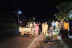Mùng 3 Tết TNGT giảm 3 tiêu chí, số 'ma men' tăng cao