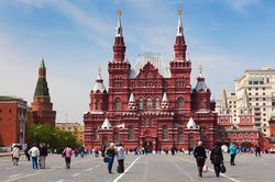 Vấn đề tăng trưởng GDP của Nga đã gây ra nhiều tranh luận
