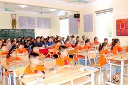 Hà Nội: Đa dạng mô hình phát triển năng lực cho đội ngũ nhà giáo