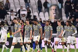 Juventus thua sốc, trao cơ hội vô địch Serie A cho Inter