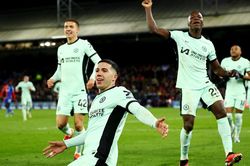 Tin nóng thể thao sáng 13/2: TDDC Việt Nam lên đường dự Cúp Thế giới, Messi để ngỏ khả năng dự Olympic Paris