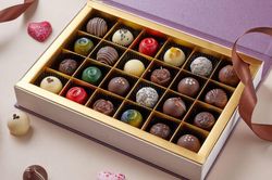 Bánh chocolate đặc biệt kiểu Italy cho Lễ Valentine 14/2