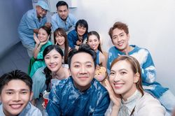 Phim 'Mai' của Trấn Thành đạt doanh thu 100 tỷ đồng nhanh nhất lịch sử điện ảnh Việt