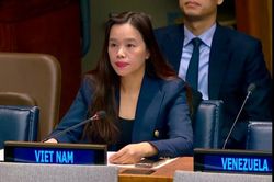 Việt Nam ưu tiên xây dựng xã hội toàn diện, công bằng, tự cường để không ai bị bỏ lại phía sau