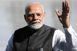 Thủ tướng Modi thăm Qatar, sau 'tin vui' với 8 cựu sĩ quan hải quân Ấn Độ