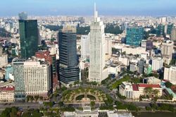 Tăng trưởng xanh: Chìa khóa 'hút' vốn FDI của thành phố đầu tàu