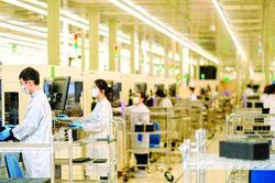 Khát vọng cho công nghiệp bán dẫn Việt Nam