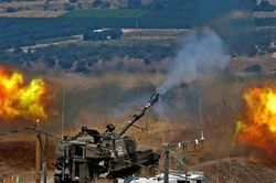 Pháp đề nghị Hezbollah rút quân, đàm phán biên giới về ngừng bắn Israel – Li-băng