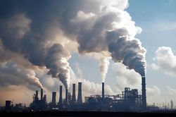 Giá trị thị trường carbon toàn cầu đạt 949 tỷ USD vào năm 2023