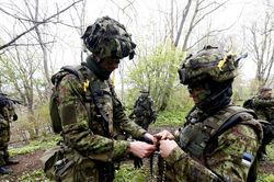 Nga đang chuẩn bị cho xung đột với NATO?