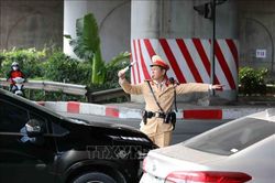 Tai nạn giao thông tăng trong ngày mùng 4 Tết, làm 34 người tử vong