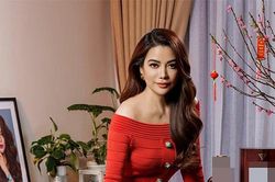 Bất ngờ nhan sắc Trương Ngọc Ánh ở tuổi U50