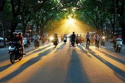 Diễn biến thời tiết Bắc bộ ngày mùng 4 Tết Nguyên đán