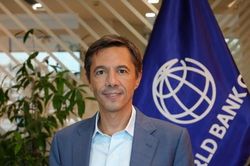 Ông Andrea Coppola: Tôi chọn từ 'kiên cường' dành cho Việt Nam