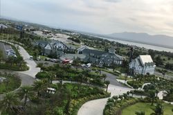 Phục hồi, thúc đẩy thị trường bất động sản nghỉ dưỡng