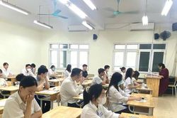 Hà Nội: 5 giải pháp chuẩn bị tổ chức kỳ thi tốt nghiệp THPT năm 2024