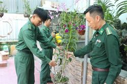 Tết về với Lính đặc nhiệm Biên phòng (P cuối): Gác lại hạnh phúc riêng đổi lấy bình yên cho Tổ quốc