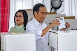 Vai trò của cử tri trẻ trong cuộc tổng tuyển cử ở Indonesia