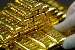 Giá vàng thế giới mất mốc 2.000 USD/ounce