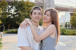 Đông Nhi mang thai