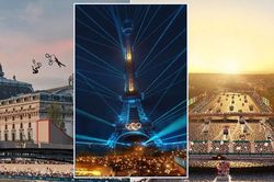 Paris 2024: Một Olympic thật khác