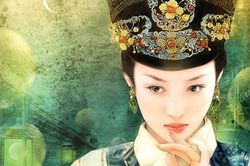 Tật xấu nào khiến Dương Quý Phi chết thảm, hoàng đế không cứu nổi?
