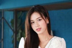 Hoa hậu Đỗ Thị Hà: 'Tôi từng thấy mình tồi tệ trong những lời chê bai'