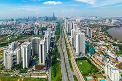 Thị trường bất động sản sẽ dần phục hồi và phát triển bền vững hơn trong năm 2024