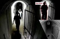 Quân đội Israel công bố video thủ lĩnh Hamas và gia đình dưới đường hầm ở Gaza