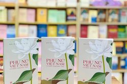 Giới thiệu cuốn sách 'Phụ nữ Việt Nam có một thời như thế'