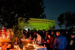Bên trong phiên chợ Âm Dương mỗi năm họp 1 lần