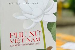 Những lá thư thời chiến tôn vinh phẩm chất của người phụ nữ Việt Nam