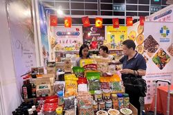 'Sứ giả Công Thương' trong hội nhập kinh tế quốc tế