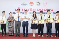 Vững tin bắt nhịp xu thế mới