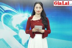 Gia Lai 24h: Công an Gia Lai xuyên tết triệt phá đường dây tổ chức tội phạm lừa đảo qua mạng xã hội